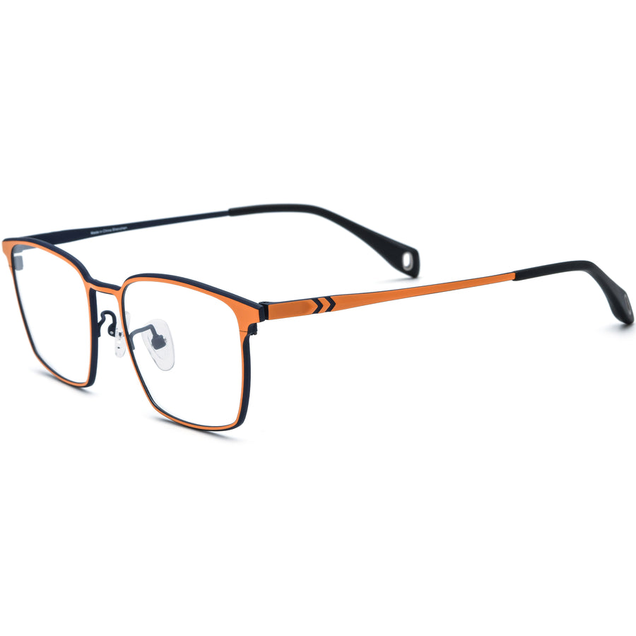 Rectangle Glasses BR1630