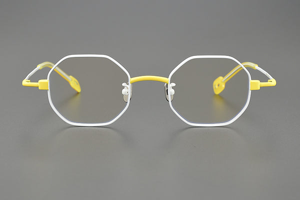 Geometric Glasses TG1028
