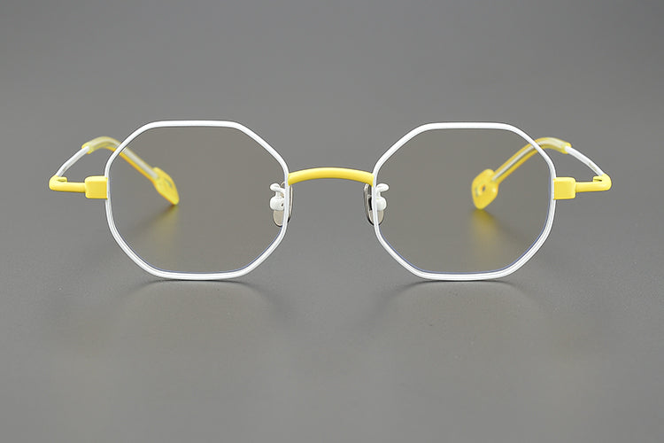 Geometric Glasses TG1028