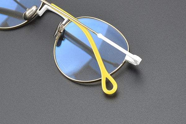 Round Glasses TG1024