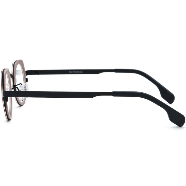 Round Glasses BR1631