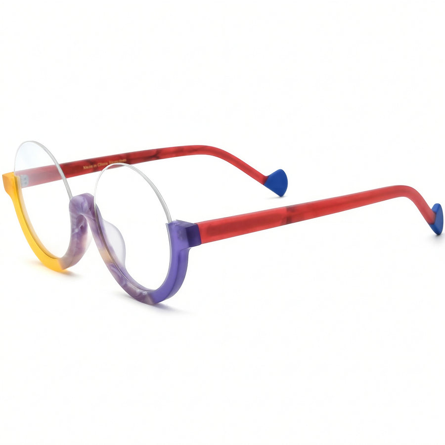 Round Glasses BR1717