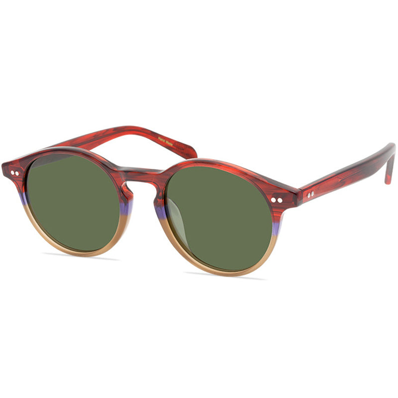 Round Sunglasses GCS1067