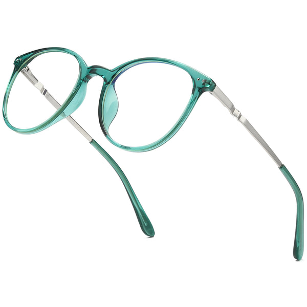 Round Glasses PF1197
