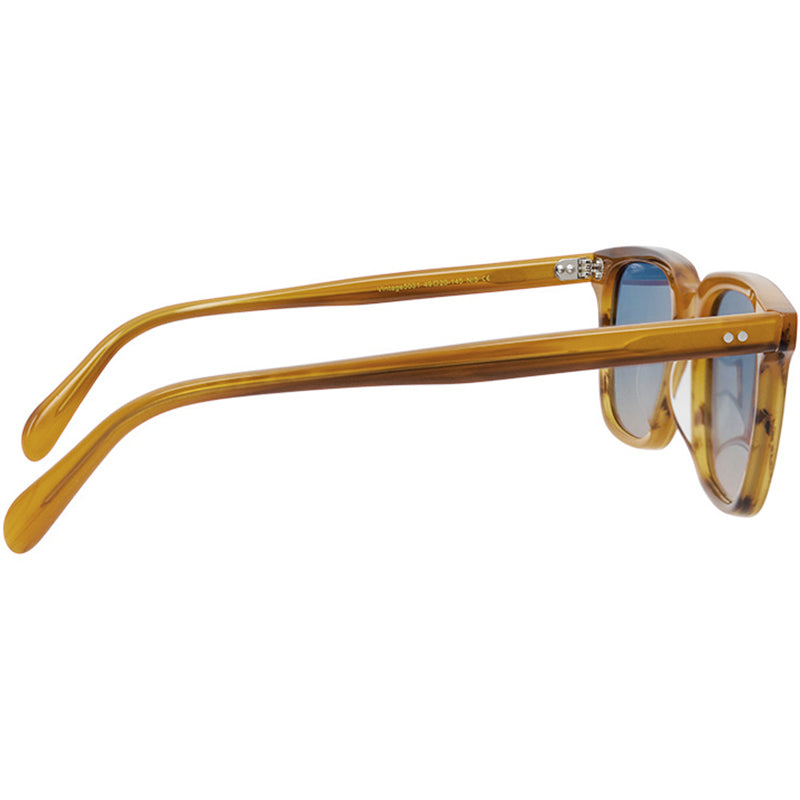 Square Sunglasses GCS1038