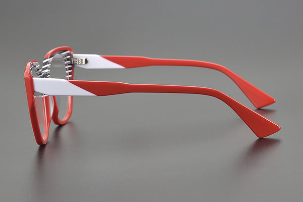 Cat-Eye Glasses TG1209