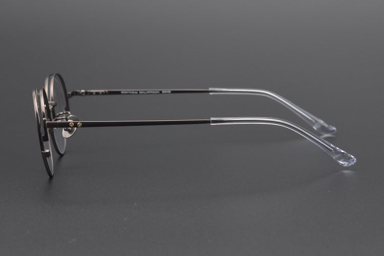 Round Glasses MW1038