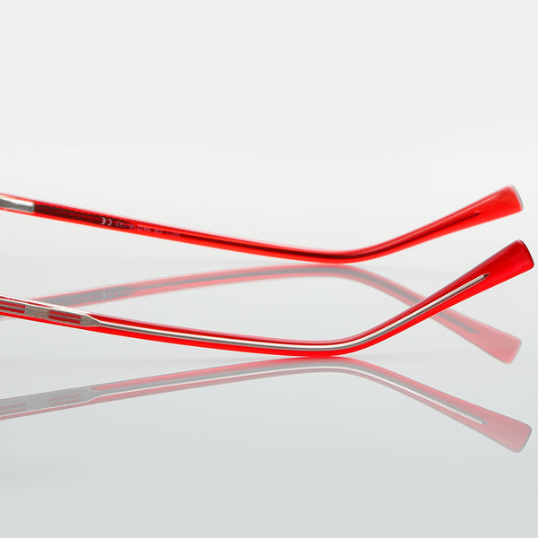Round Glasses PF1320