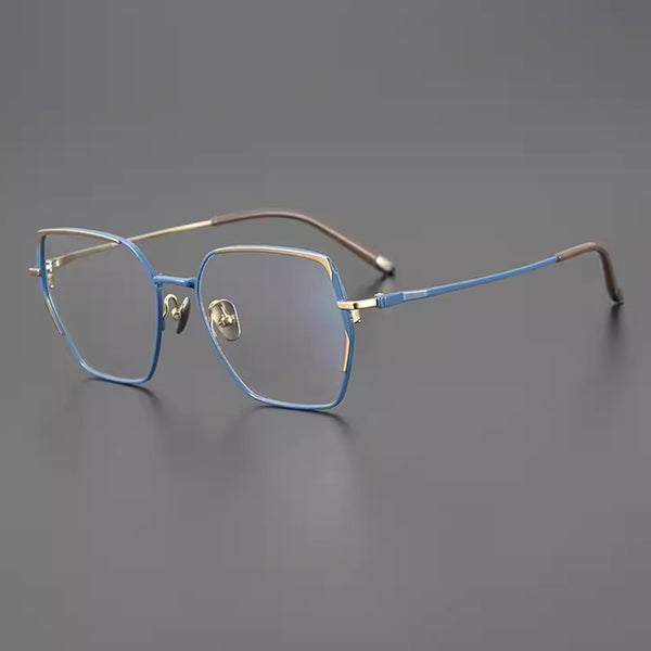 Geometric Glasses MW1340
