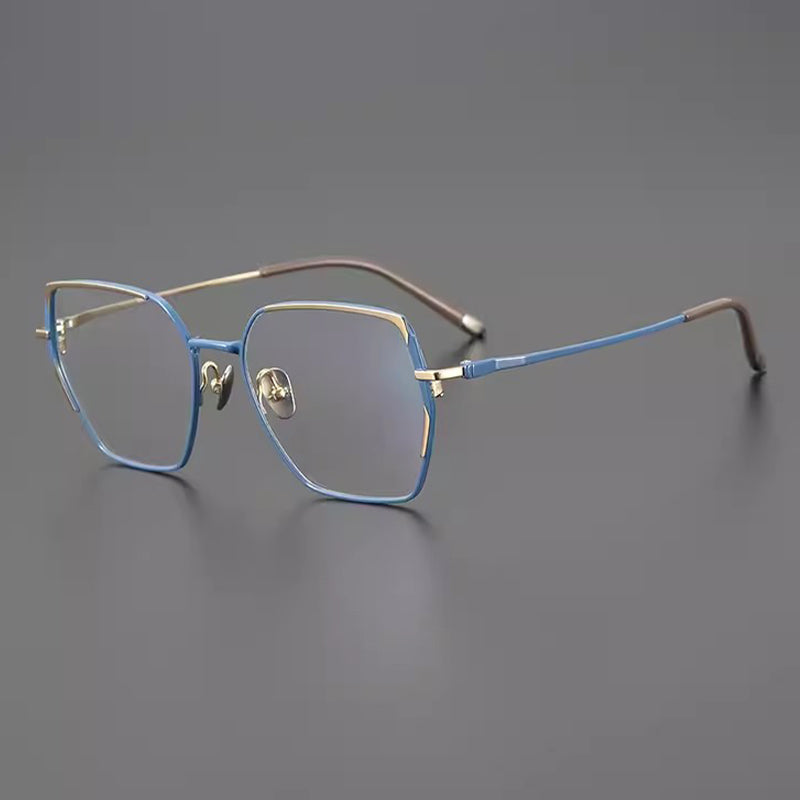 Geometric Glasses MW1340