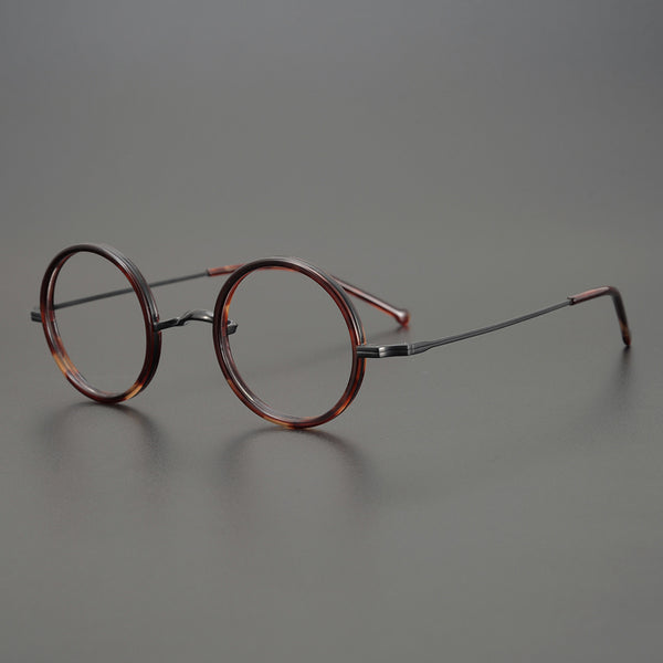 Round Glasses TG1061