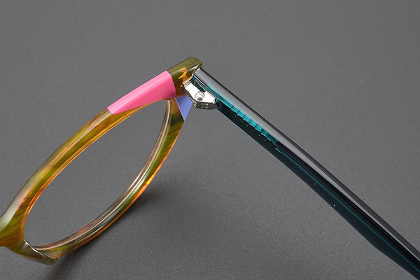 Cat-Eye Glasses TG1089