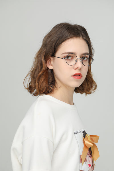 Round Glasses MW1061