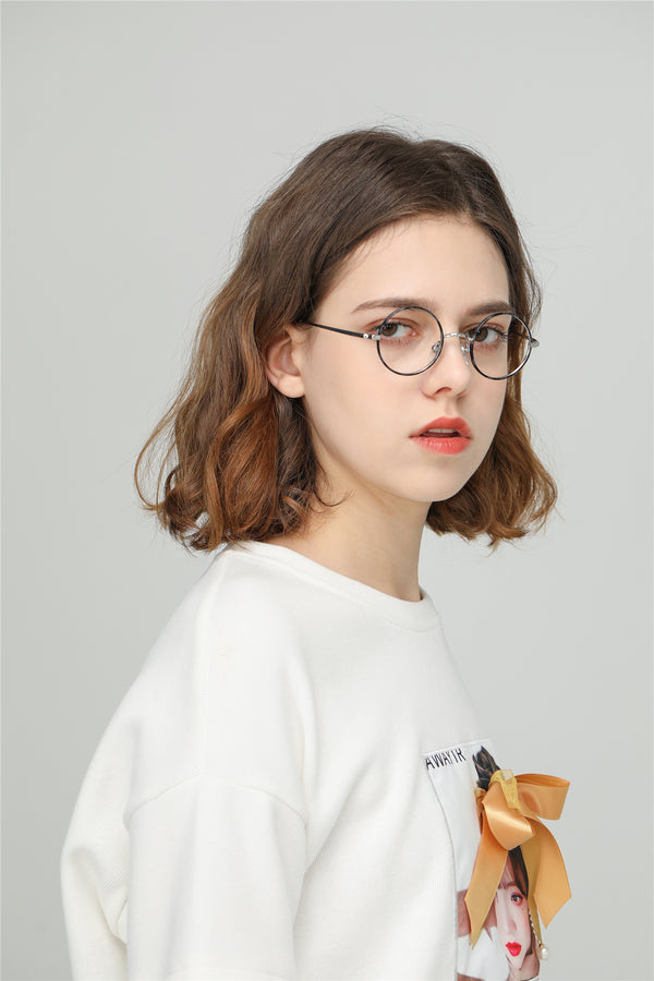 Round Glasses MW1061