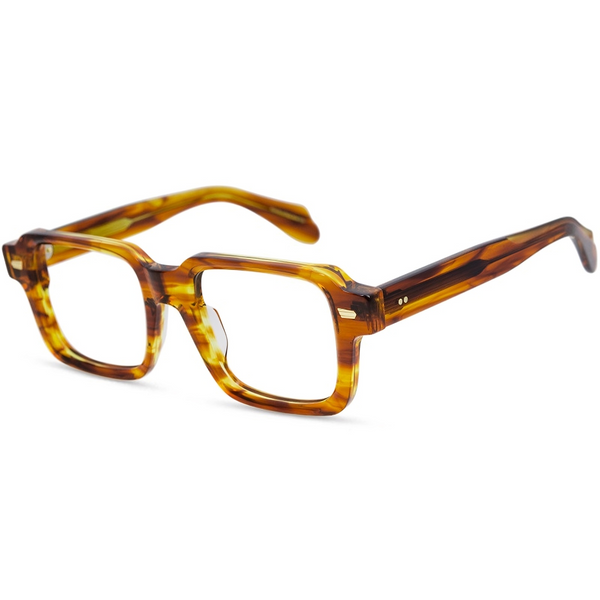Square Glasses GC1133