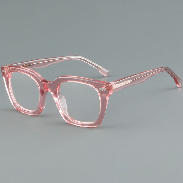 Square Glasses YN1086