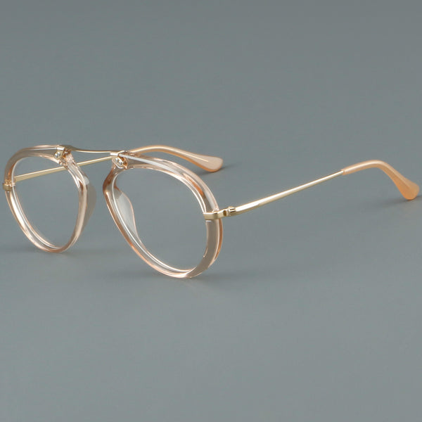 Aviator Glasses YN1042