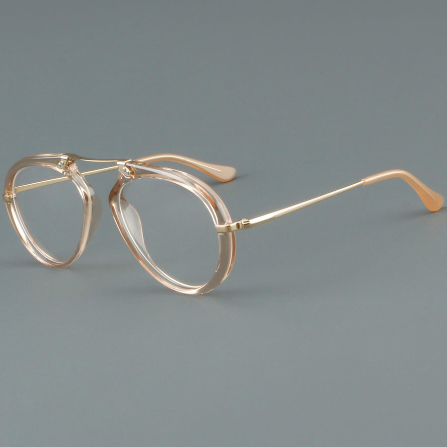 Aviator Glasses YN1042