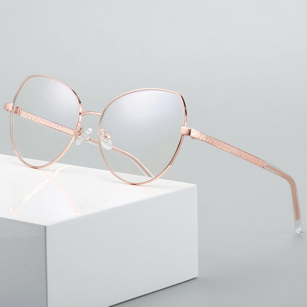 Cat-Eye Glasses PF1174