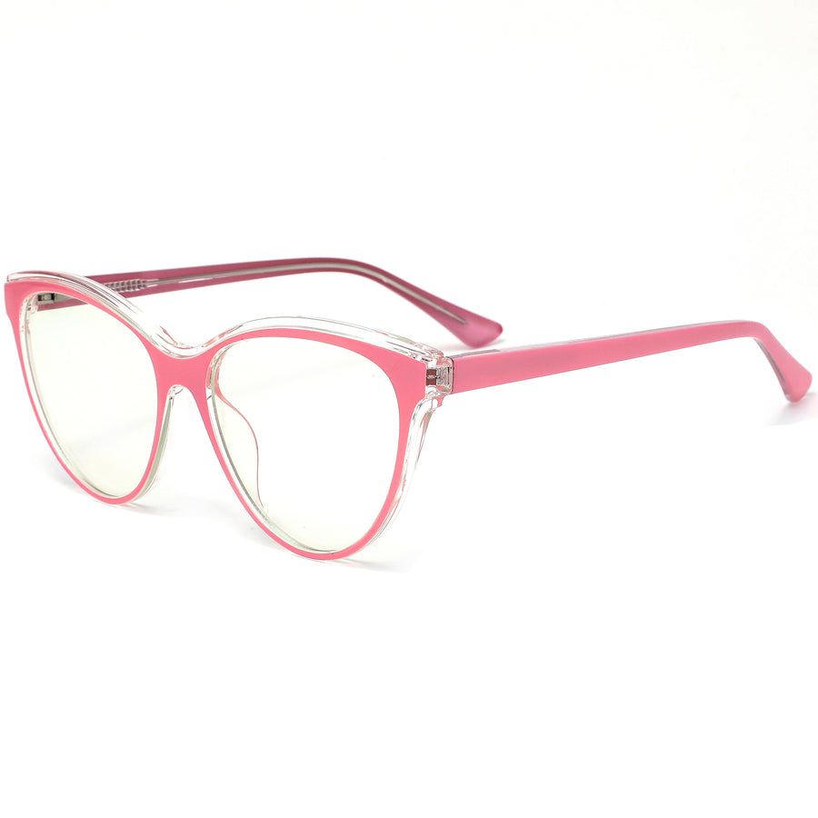 Cat-Eye Glasses PF1188