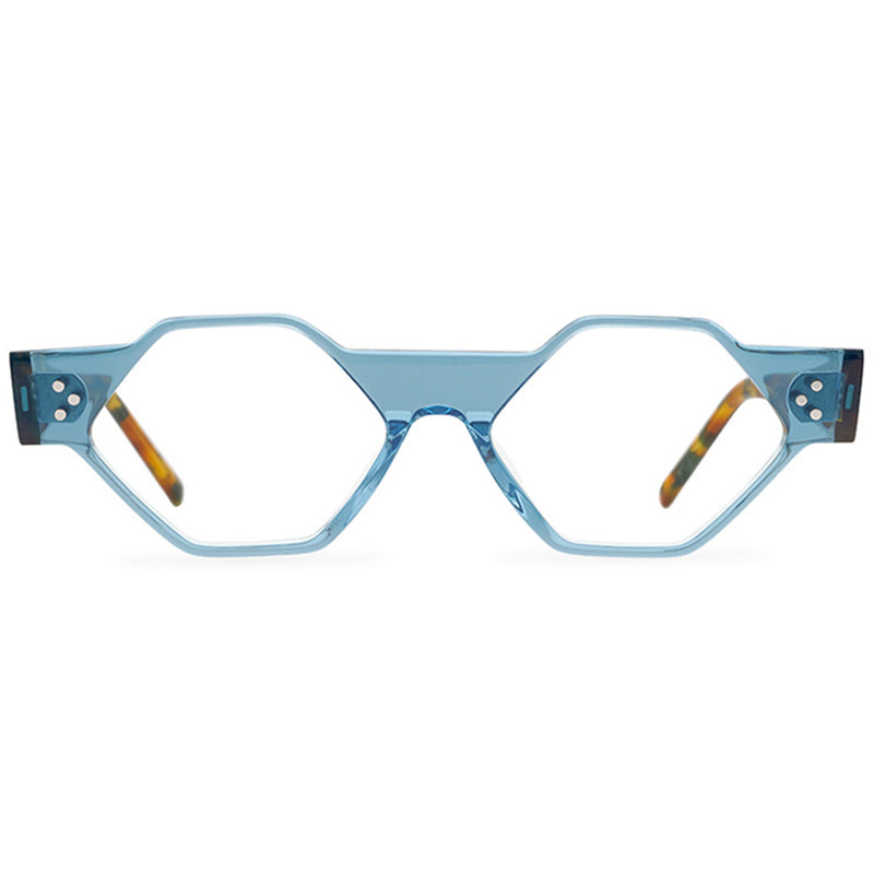 Geometric Glasses A2220
