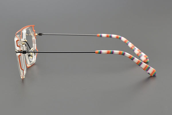 Geometric Glasses TG1132