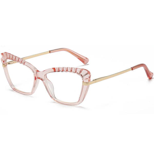 Cat-Eye Glasses PF1181