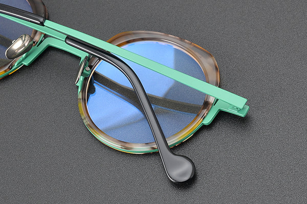 Round Glasses TG1081