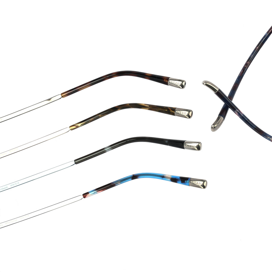 Square Glasses MW1267