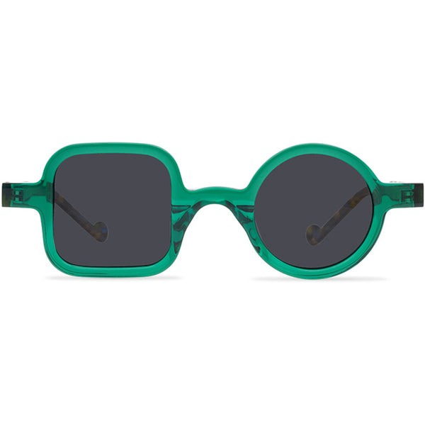 Geometric Sunglasses GCS1037