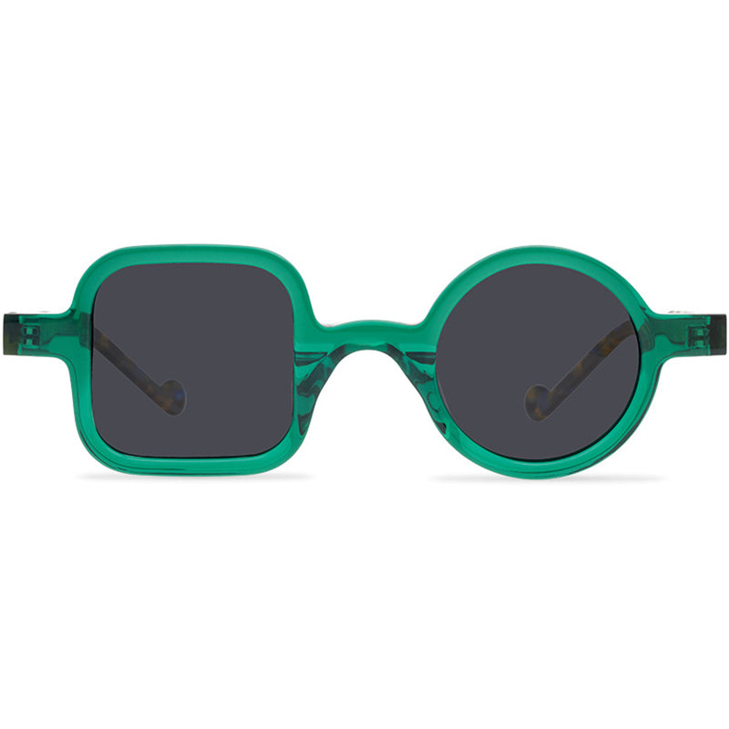 Geometric Sunglasses GCS1037