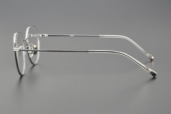 Round Glasses MW1328