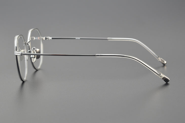 Round Glasses MW1328