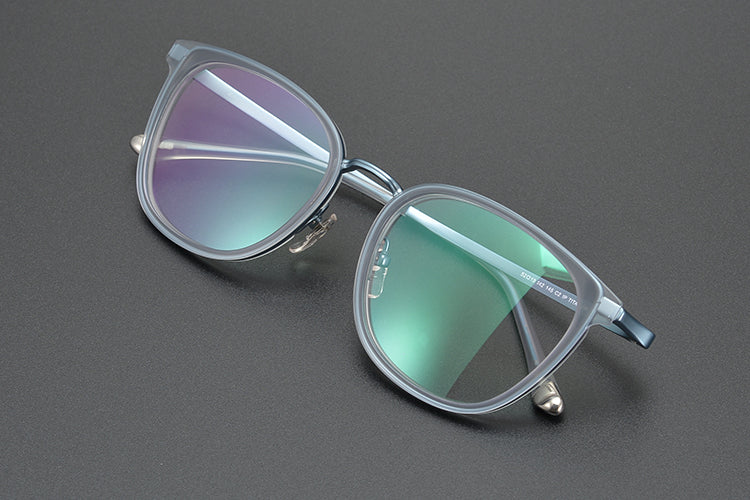 Square Glasses MW1237