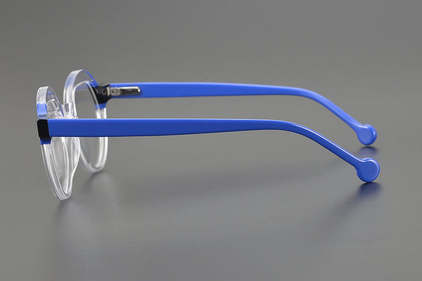 Round Glasses TG1211