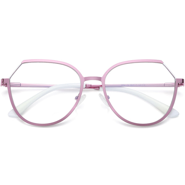 Geometric Glasses PF1241