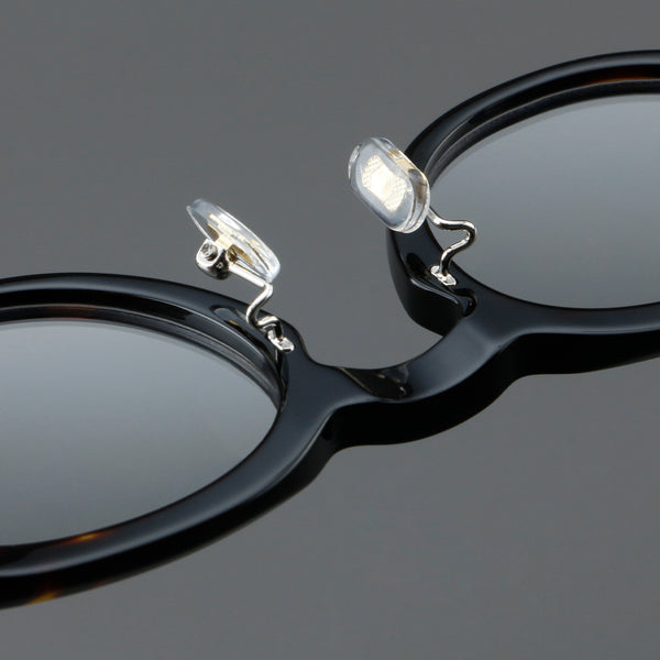 Round Glasses A4009