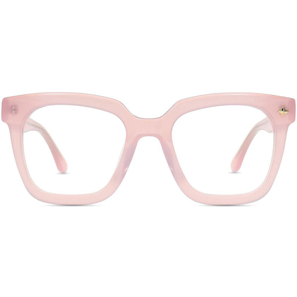 Square Glasses FM1022