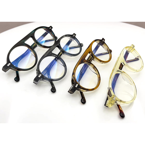Round Glasses GC1114