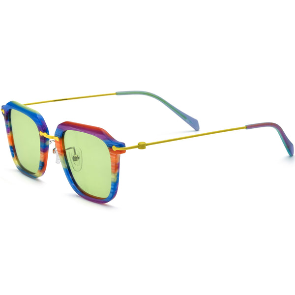 Square Sunglasses BRS1170