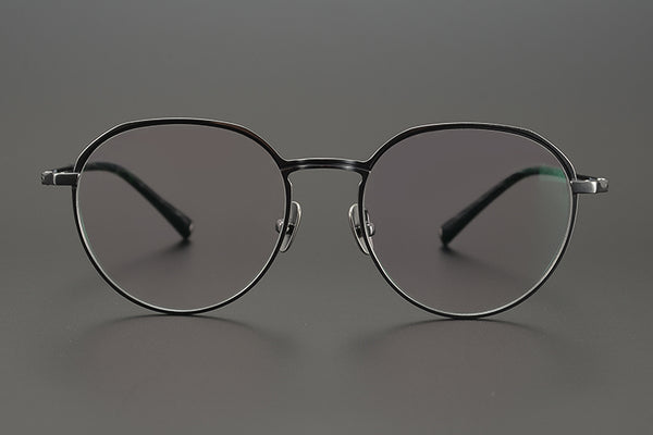 Round Glasses MW1120
