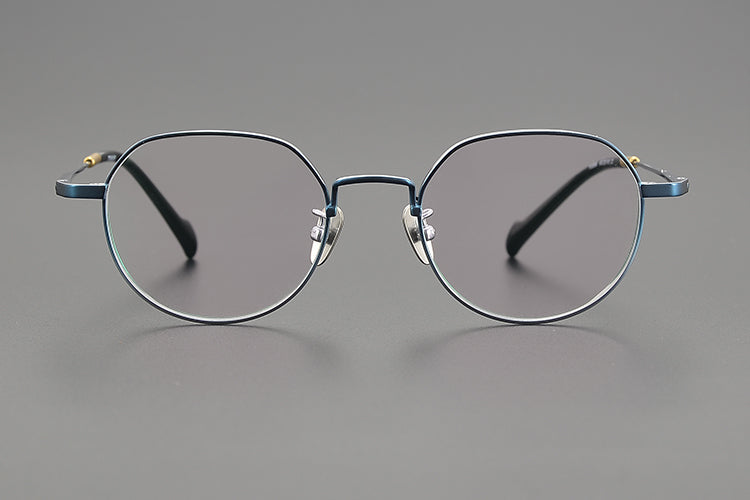 Round Glasses TG1123