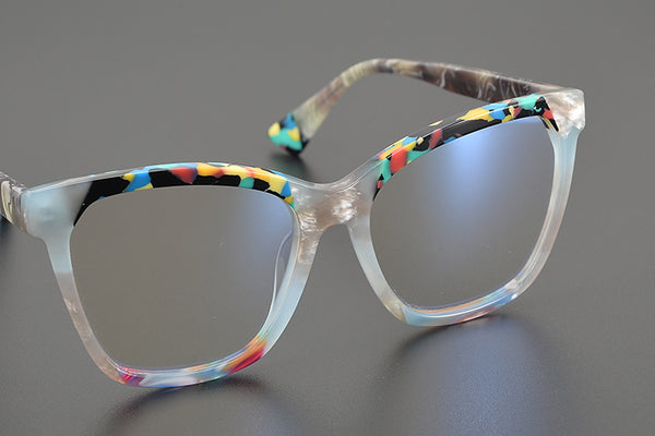 Square Glasses TG1220