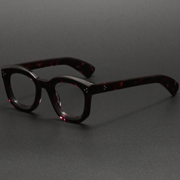 Square Glasses YN1136