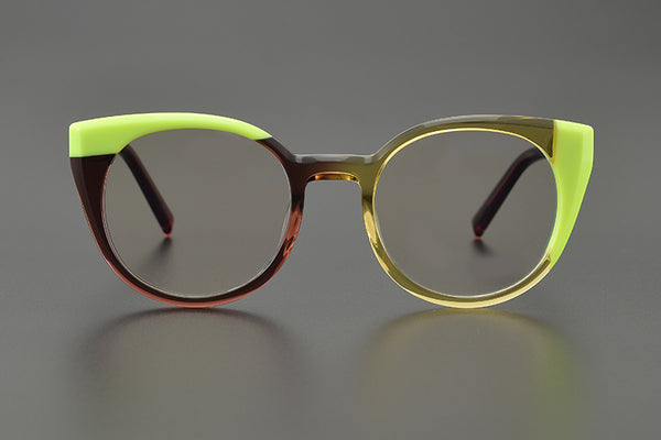 Round Glasses TG1146