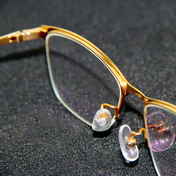 Rectangle Glasses JCT1038