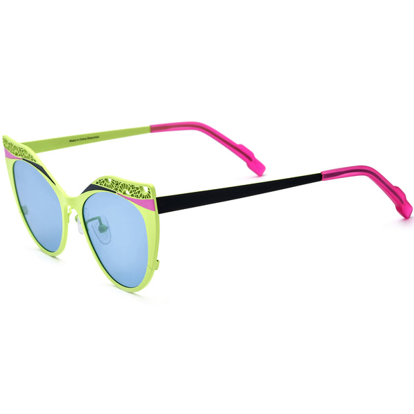Cat-Eye Sunglasses BRS1157