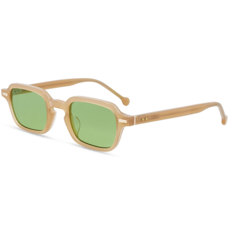 Rectangle Sunglasses GCS1094