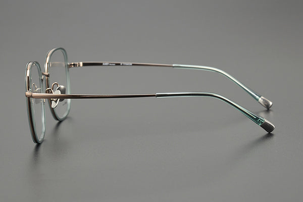Square Glasses MW1407