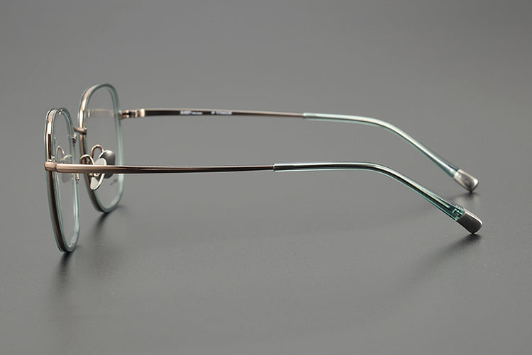 Square Glasses MW1407